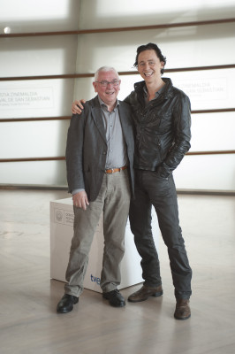photo 10 in Tom Hiddleston gallery [id504338] 2012-04-30 00:00:00