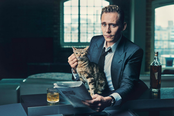 Tom Hiddleston pic #873072