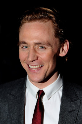 photo 3 in Hiddleston gallery [id502316] 2012-04-24 00:00:00