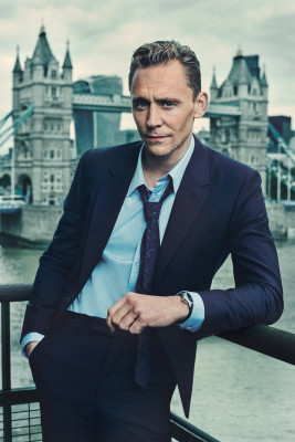 Tom Hiddleston pic #873074