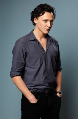 Tom Hiddleston pic #708806