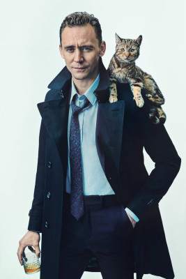 Tom Hiddleston pic #873076