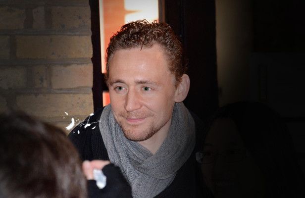 Tom Hiddleston pic #716939