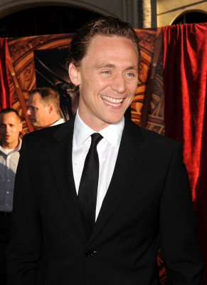 photo 27 in Hiddleston gallery [id502322] 2012-04-24 00:00:00