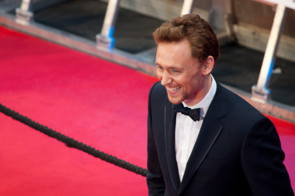 photo 7 in Hiddleston gallery [id508351] 2012-05-07 00:00:00