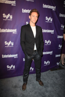 Tom Hiddleston pic #405991