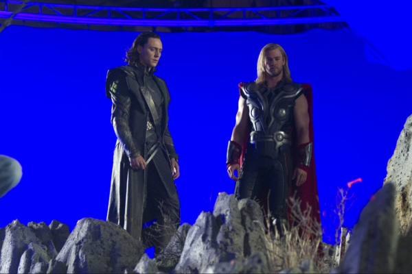 Tom Hiddleston pic #687976