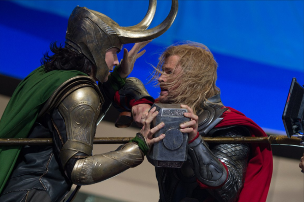 Tom Hiddleston pic #687970