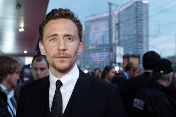 Tom Hiddleston pic #500712