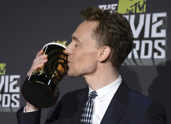 photo 14 in Hiddleston gallery [id685315] 2013-12-18 00:00:00