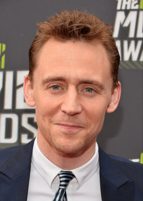 photo 19 in Hiddleston gallery [id685310] 2013-12-18 00:00:00