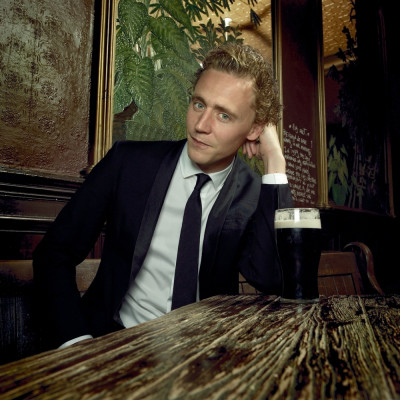 Tom Hiddleston pic #397379
