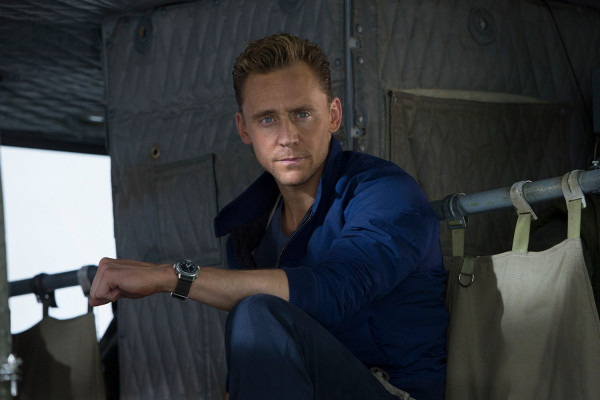 Tom Hiddleston pic #985614