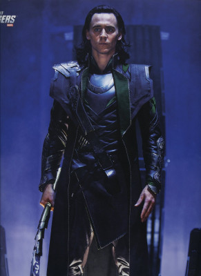 Tom Hiddleston pic #688726