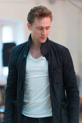 Tom Hiddleston pic #684872