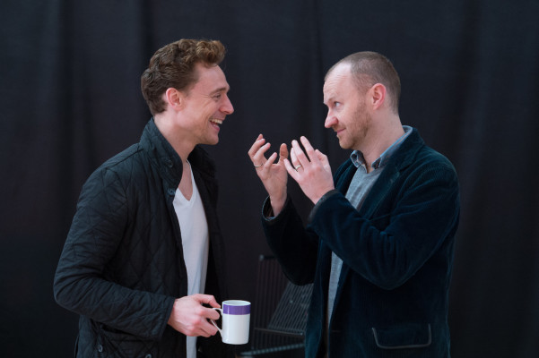 photo 19 in Hiddleston gallery [id691096] 2014-01-13 00:00:00