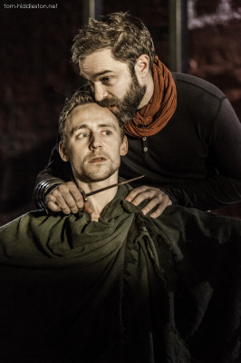 Tom Hiddleston pic #687576