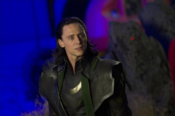 Tom Hiddleston pic #681201