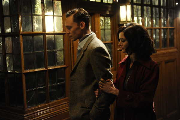 photo 7 in Hiddleston gallery [id694910] 2014-01-27 00:00:00