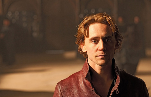 Tom Hiddleston pic #687574
