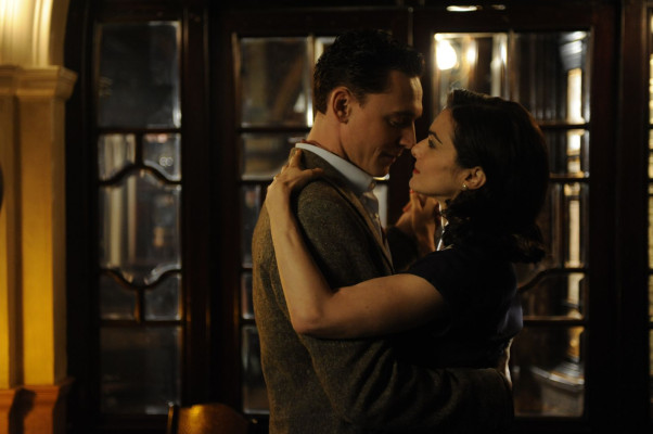 photo 5 in Tom Hiddleston gallery [id692385] 2014-01-17 00:00:00