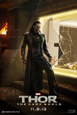 Tom Hiddleston pic #679545