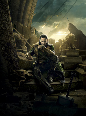 Tom Hiddleston pic #679544