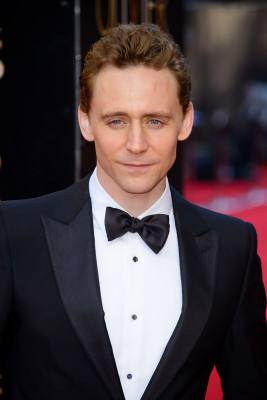 Tom Hiddleston pic #722344