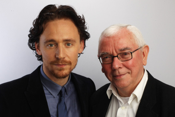 Tom Hiddleston pic #677683