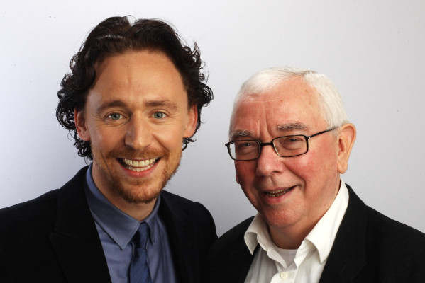 Tom Hiddleston pic #677684