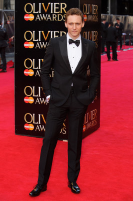 Tom Hiddleston pic #722343