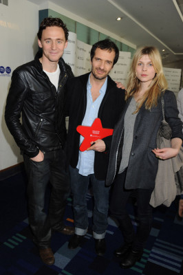 Tom Hiddleston pic #457209