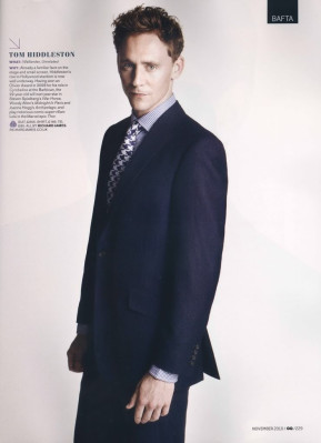 Tom Hiddleston pic #464009