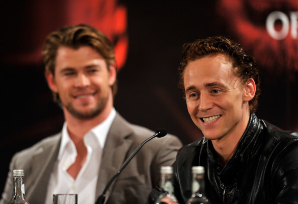 photo 15 in Tom Hiddleston gallery [id475837] 2012-03-06 00:00:00