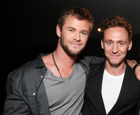 photo 14 in Tom Hiddleston gallery [id475838] 2012-03-06 00:00:00