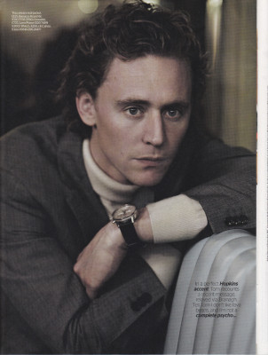 photo 29 in Hiddleston gallery [id464011] 2012-02-15 00:00:00