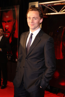 photo 21 in Hiddleston gallery [id475011] 2012-03-05 00:00:00