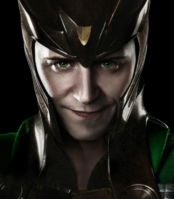 Tom Hiddleston pic #464006