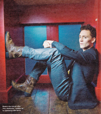 Tom Hiddleston pic #464010