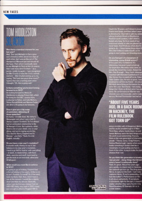 Tom Hiddleston pic #464008