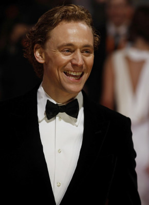 Tom Hiddleston pic #502319