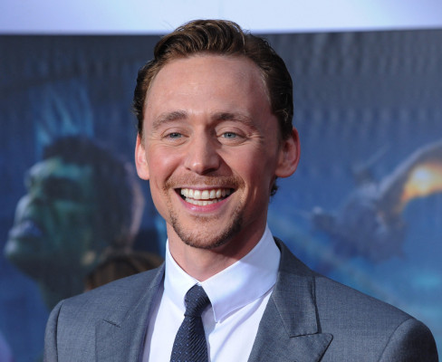 photo 13 in Tom Hiddleston gallery [id502180] 2012-04-23 00:00:00