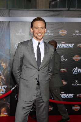 photo 8 in Tom Hiddleston gallery [id502185] 2012-04-23 00:00:00