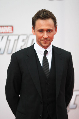 Tom Hiddleston pic #500710