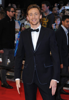 photo 23 in Hiddleston gallery [id501530] 2012-04-23 00:00:00