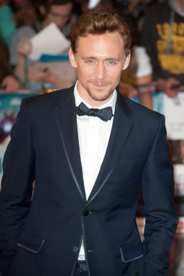 photo 20 in Tom Hiddleston gallery [id501534] 2012-04-23 00:00:00