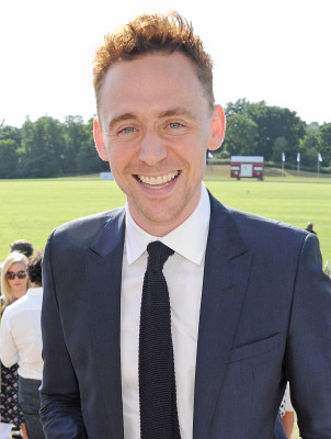 Tom Hiddleston pic #673476