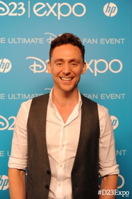 Tom Hiddleston pic #673473