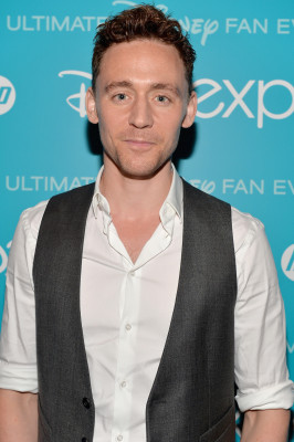 Tom Hiddleston pic #673477