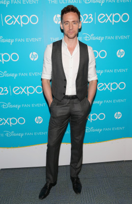 Tom Hiddleston pic #673478